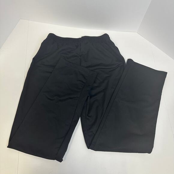 Nike Dri-FIT Black Athletic Pants - Size S - Picture 6 of 7